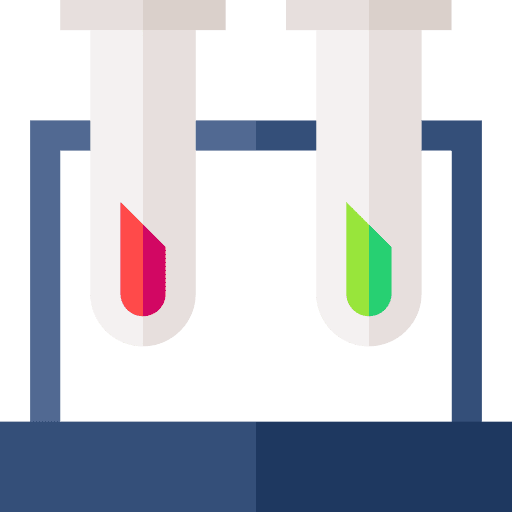 Test tubes chemistry test tube test tubes icon Test tubes chemistry test tube test tubes icon