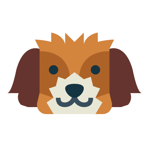 Shih tzu dog mammal shih tzu icon Shih tzu dog mammal shih tzu icon
