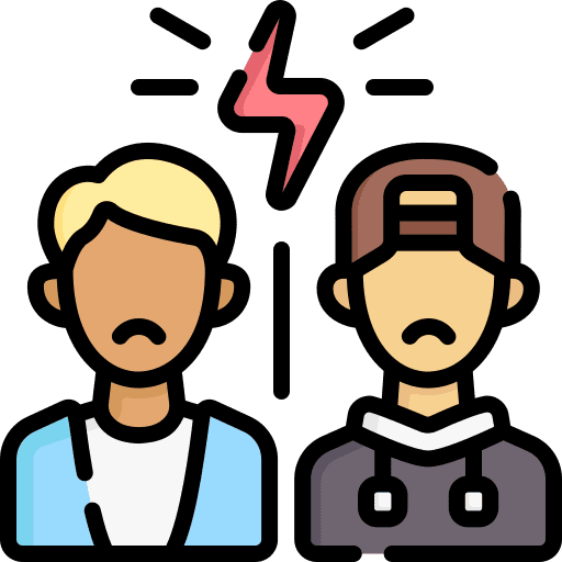 Quarrel user boy avatar icon