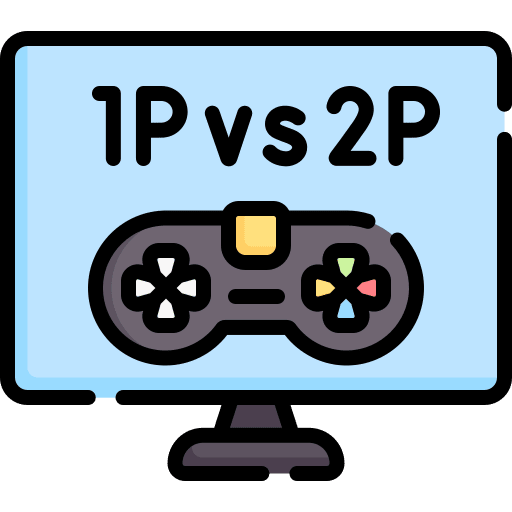 Video game video game computer monitor icon Video game video game computer monitor icon