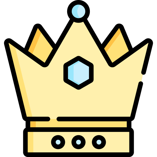 Crown royalty crown historic icon Crown royalty crown historic icon