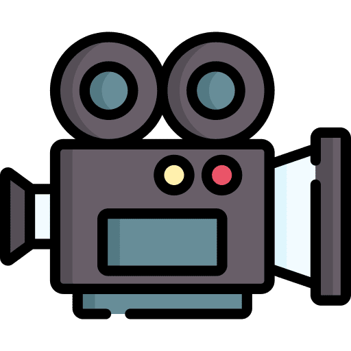 Video camera video camera electronics movie camera icon Video camera video camera electronics movie camera icon