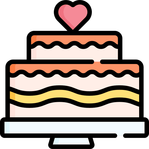 Wedding cake wedding food wedding cake icon Wedding cake wedding food wedding cake icon