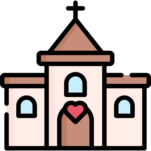 Church cultures religious christian icon Church cultures religious christian icon