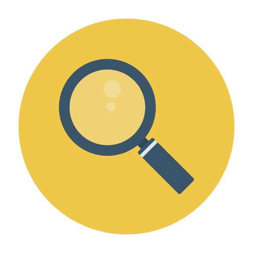 Magnifier magnifier ui glass icon