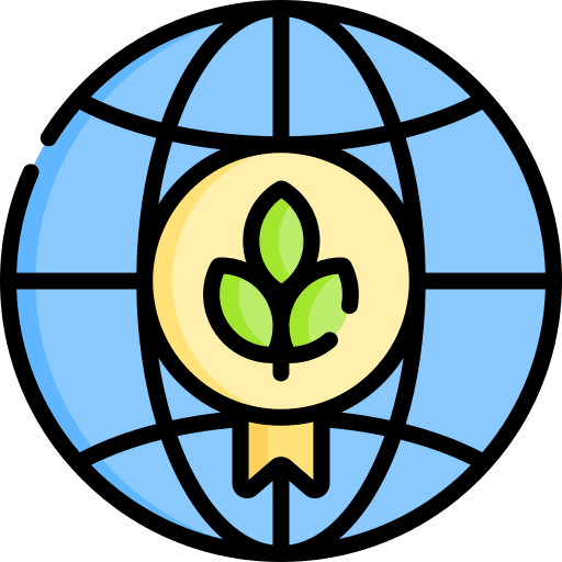 Fair trade solidarity global fair trade icon Fair trade solidarity global fair trade icon