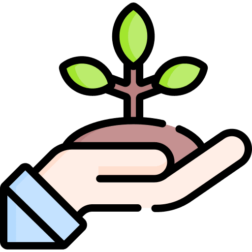 Sprout sprout environment protection leaf icon Sprout sprout environment protection leaf icon