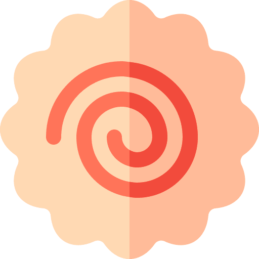 Narutomaki asian food restaurant food and restaurant icon Narutomaki asian food restaurant food and restaurant icon