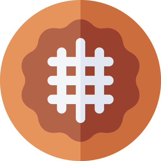 Okonomiyaki japanese food meal food and restaurant icon Okonomiyaki japanese food meal food and restaurant icon