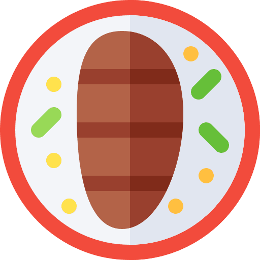 Teriyaki bowl gastronomy japan icon Teriyaki bowl gastronomy japan icon