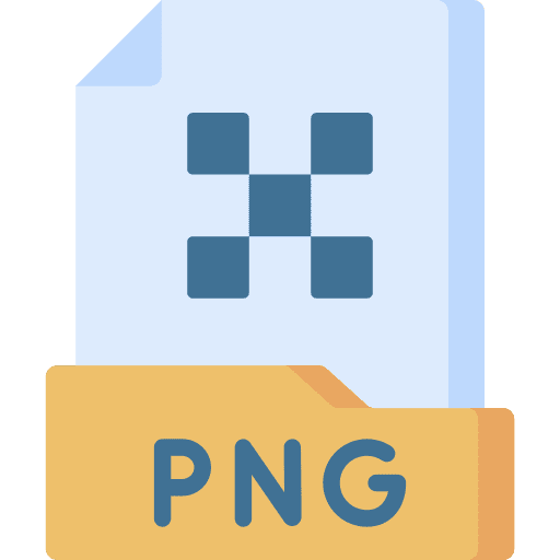 Png file format png format files and folders icon Png file format png format files and folders icon