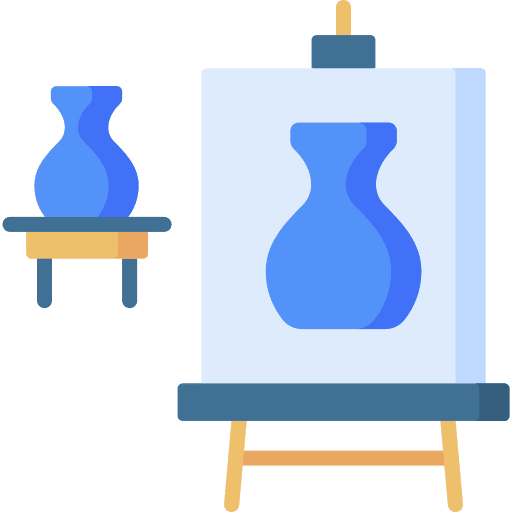 Still life still life art art and design icon Still life still life art art and design icon