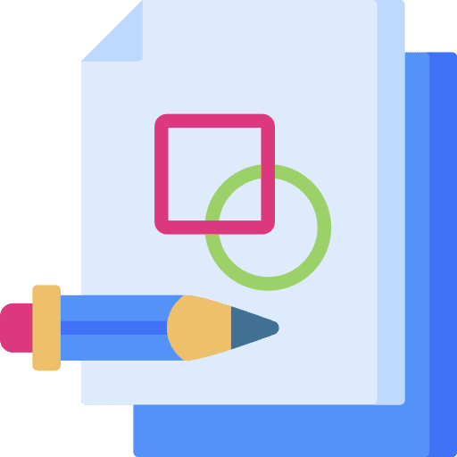 Logo design corporative graphics design brand icon Logo design corporative graphics design brand icon