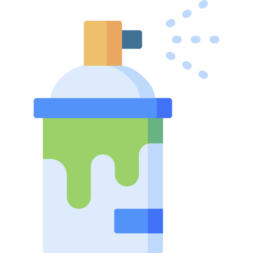 Spray can spray paint painting spray can icon Spray can spray paint painting spray can icon