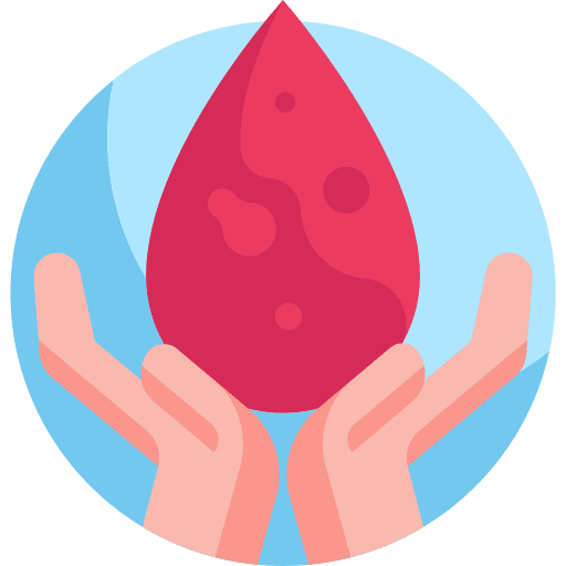 Blood donation blood drop donor blood donation icon Blood donation blood drop donor blood donation icon