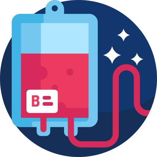 Blood donation transfusion hospital blood donation icon Blood donation transfusion hospital blood donation icon