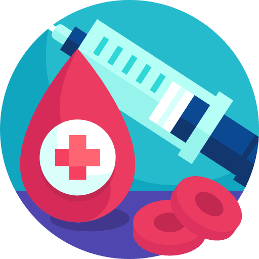 Blood donation transfusion hospital injection icon Blood donation transfusion hospital injection icon
