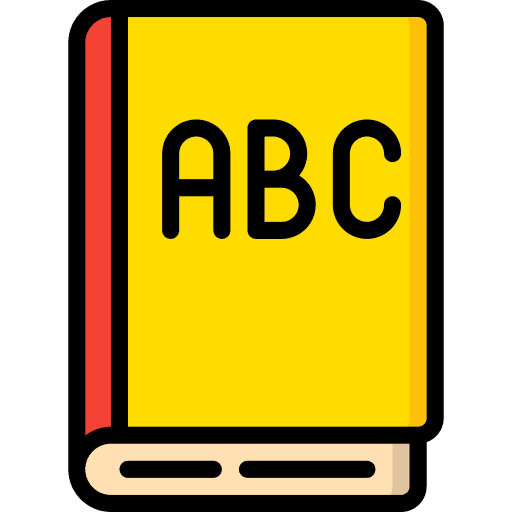 Book education learn read icon