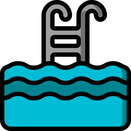 Swimming pool sport swimming pool swim icon
