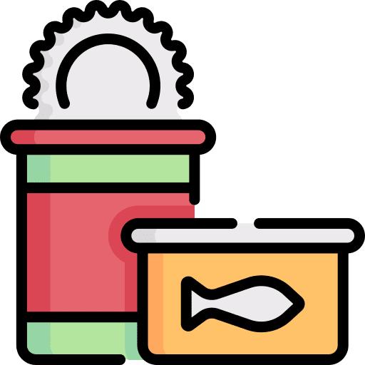 Canned food vegetable supermarket can icon Canned food vegetable supermarket can icon