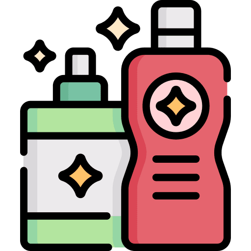 Hygiene products wellness hygiene products shampoo icon Hygiene products wellness hygiene products shampoo icon