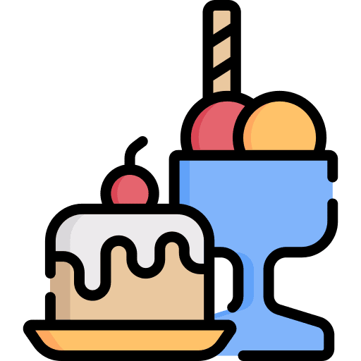 Pastry supermarket pastry snack icon Pastry supermarket pastry snack icon