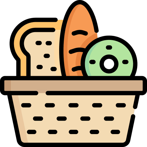 Bakery bakery bake food and restaurant icon Bakery bakery bake food and restaurant icon