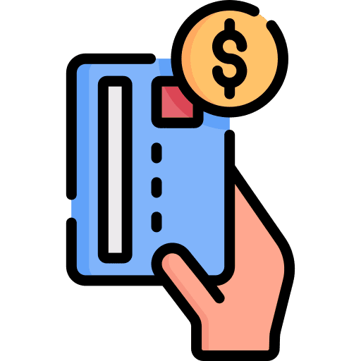 Payment method dollar business payment method icon Payment method dollar business payment method icon