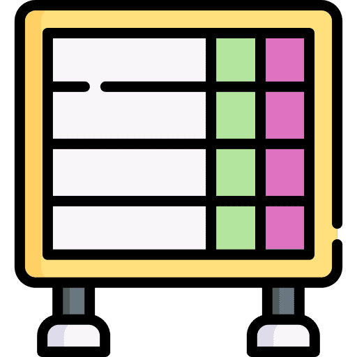 Score board sports and competition board place icon Score board sports and competition board place icon