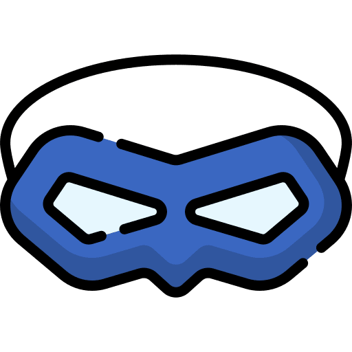 Eye mask eye mask costume fantasy icon Eye mask eye mask costume fantasy icon