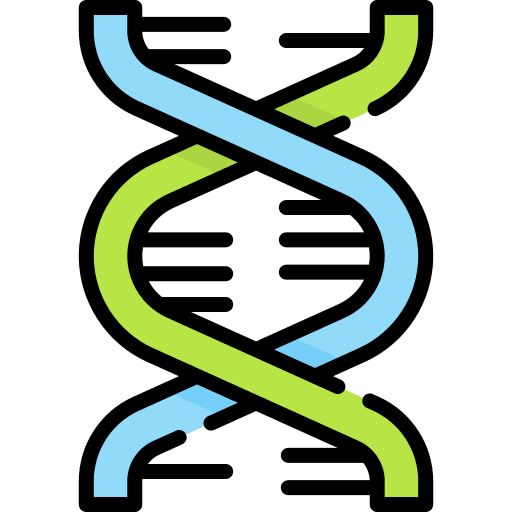 Dna superpower miscellaneous dna icon Dna superpower miscellaneous dna icon