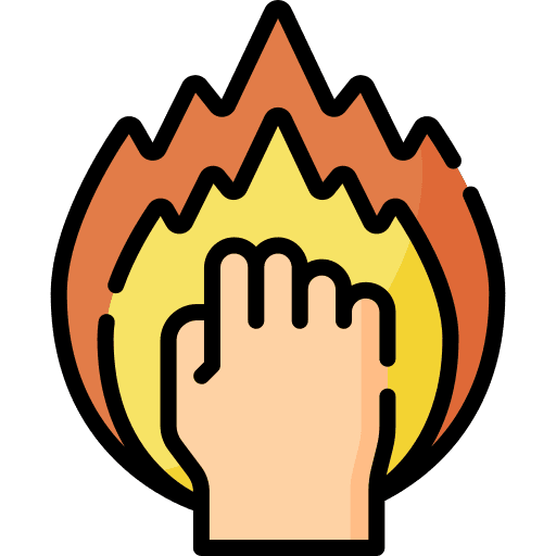 Fire superpower miscellaneous cultures icon Fire superpower miscellaneous cultures icon