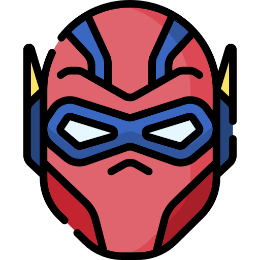 Helmet miscellaneous costume comic icon Helmet miscellaneous costume comic icon