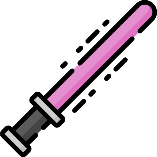 Laser sword laser sword weapons miscellaneous icon Laser sword laser sword weapons miscellaneous icon