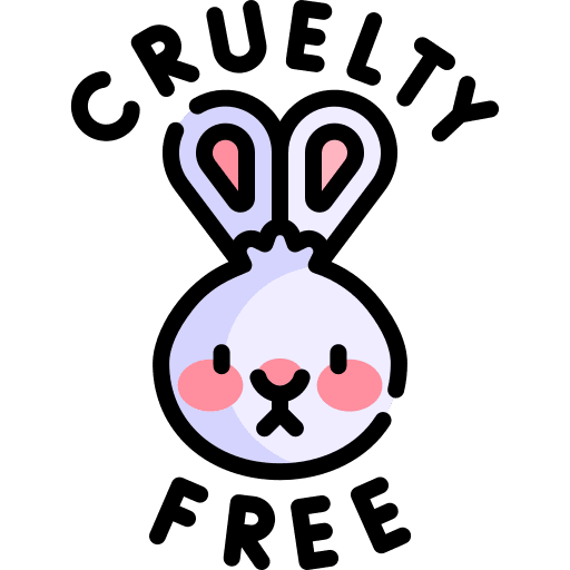 Cruelty free signaling protect forbidden icon