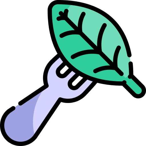 Fork food diet cutlery icon Fork food diet cutlery icon