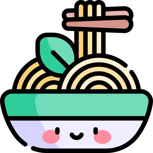 Ramen oriental food ramen asian food icon Ramen oriental food ramen asian food icon