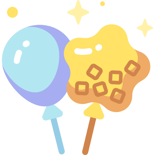Balloons balloons entertainment celebration icon
