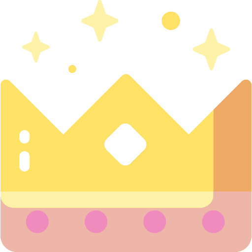 Crown royal miscellaneous monarch icon Crown royal miscellaneous monarch icon