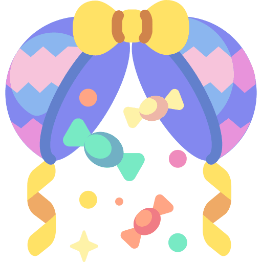 Piñata party piñata celebration icon Piñata party piñata celebration icon
