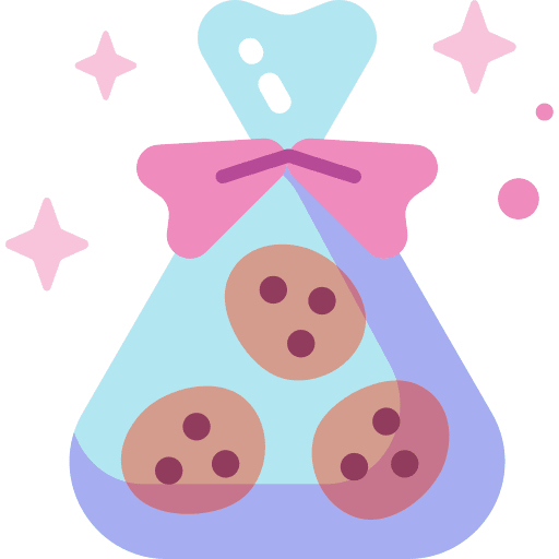 Cookies biscuit sweet cookies icon Cookies biscuit sweet cookies icon