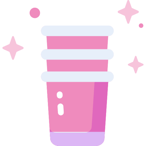 Plastic cup plastic cup food and restaurant disposable icon Plastic cup plastic cup food and restaurant disposable icon