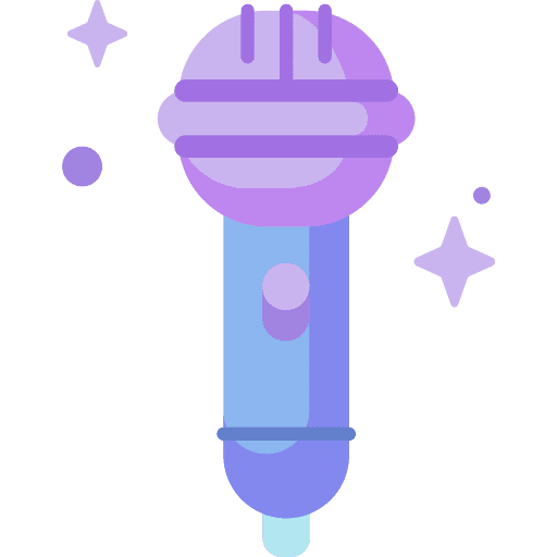 Microphone communications microphone sing icon Microphone communications microphone sing icon