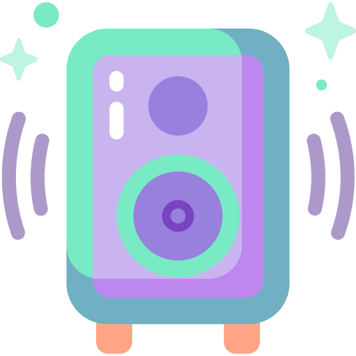Speaker sound system music system speaker icon Speaker sound system music system speaker icon