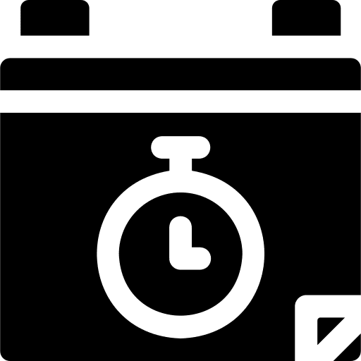 Time management time management calendar time and date icon Time management time management calendar time and date icon