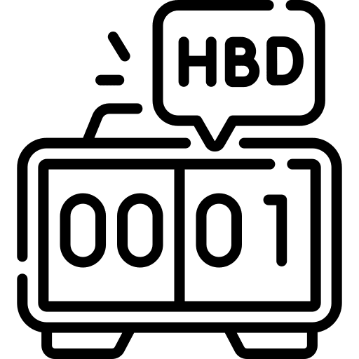Alarm clock alarm clock time time and date icon