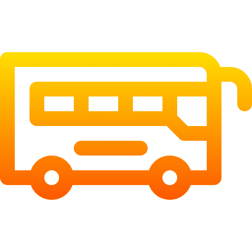 Bus bus trip public transport icon Bus bus trip public transport icon