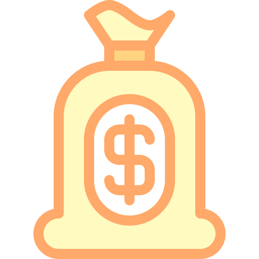 Wealth wealth rich business and finance icon Wealth wealth rich business and finance icon