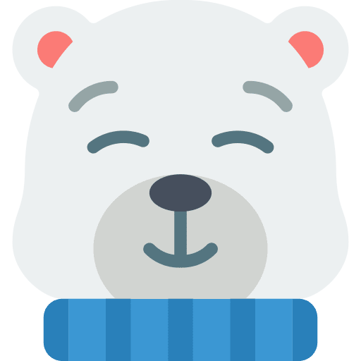 Bear grizzly bear animal kingdom animal icon Bear grizzly bear animal kingdom animal icon