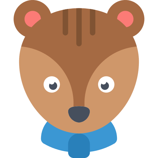 Squirrel animals squirrel mammal icon Squirrel animals squirrel mammal icon